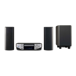DENON S-302 Manuel Utilisateur + Chat IA | Fixfr