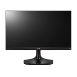 LG 22MP65VQ Mode d'emploi