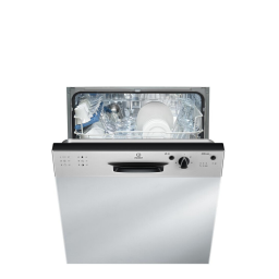 Indesit Lave-vaisselle : Guide d'utilisation + Chat IA | Fixfr