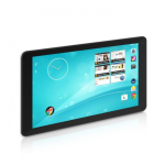 TrekStor SurfTab breeze 10.1 quad Mode d'emploi + AI Chat &amp; PDF Access