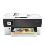 HP OfficeJet Pro 7720 Manuel utilisateur