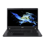 Acer TravelMate P215-52G Notebook Manuel utilisateur