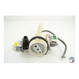 Arthur Martin AW 2108 F, AW 2148 F: Notice d'utilisation | AI Chat & PDF Access | Fixfr