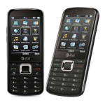 ZTE F160 T&eacute;l&eacute;phone Portable: AI Chat &amp; PDF Access