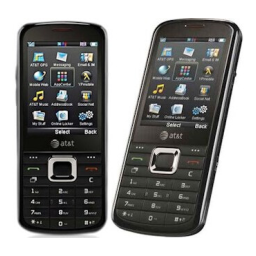 ZTE F160 Téléphone Portable: AI Chat & PDF Access | Fixfr