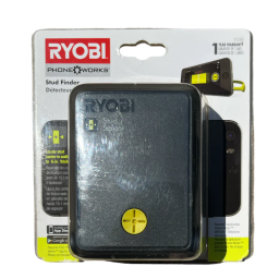RYOBI ES5500 Détecteur de Montant | AI Chat & PDF | Fixfr