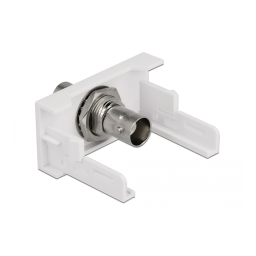 DeLOCK 81336 Easy 45 Module BNC female port 22.5 x 45 mm Fiche technique | Fixfr