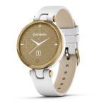 Garmin Lily Manuel utilisateur