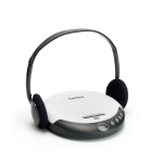 Lenco CD-214: Guide d'utilisation + Chat IA &amp; PDF