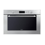 Whirlpool AMW 582 IX Manuel utilisateur