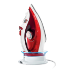 Philips GC4596/40 Azur FreeMotion Fer vapeur Manuel utilisateur