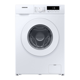 Samsung WW80T301MBS Manuel utilisateur | Fixfr