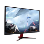 Acer VG252QX Monitor Manuel utilisateur