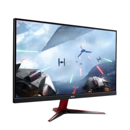 Acer VG252Q Moniteur LCD | AI Chat & PDF Download | Fixfr