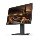 Asus ROG SWIFT PG27AQ Aura Sync accessory Mode d'emploi