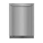 Frigidaire FGID2479SD Manuel utilisateur