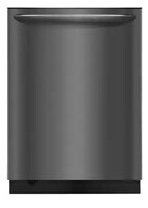 Frigidaire FGID2479SD Manuel utilisateur | Fixfr