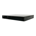 Samsung DVD-SH855/857: Manuel d'instructions + AI chat