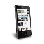 HTC Gratia : Guide de D&eacute;marrage Rapide + IA