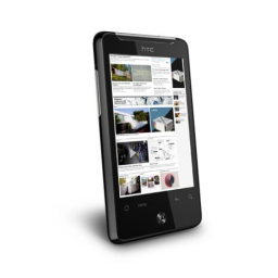 HTC Gratia : Guide de Démarrage Rapide + IA | Fixfr
