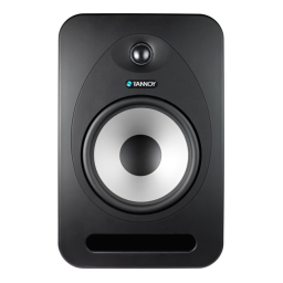 Tannoy REVEAL 802 Manuel utilisateur | Fixfr