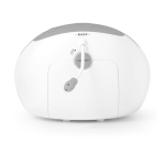 Alecto DBX-88eco Mode d'emploi + Chat IA et PDF