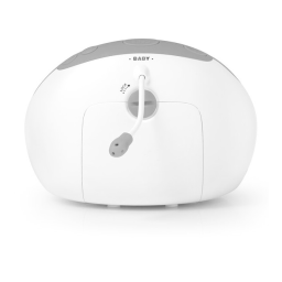 Alecto DBX-88eco Mode d'emploi + Chat IA et PDF | Fixfr