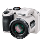 Fujifilm S6600 Camera Manuel du propri&eacute;taire