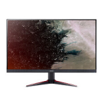 Acer VG240YD Monitor Manuel utilisateur