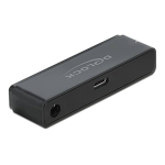 DeLOCK 64104 USB Type-C&trade; 3.2 Gen 2 to SATA Converter Fiche technique