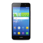 Huawei Y6 Manuel utilisateur
