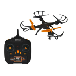 DENVER DCH-261 Drone: Chat IA et PDF &agrave; t&eacute;l&eacute;charger