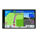 Garmin Camper 770 Manuel utilisateur