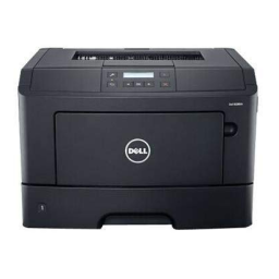 B2360dn Mono Laser Printer