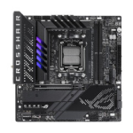 ASUS ROG CROSSHAIR X670E GENE: Guide d'utilisation AI + PDF