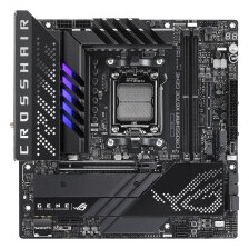 ASUS ROG CROSSHAIR X670E GENE: Guide d'utilisation AI + PDF | Fixfr