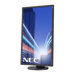 NEC MultiSync EA273WMi Manuel utilisateur