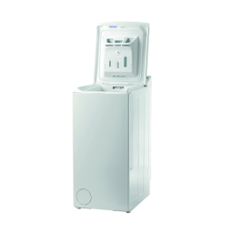 HOTPOINT WMTF 601 L CIS: Fiche produit + Chat IA | Fixfr