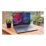 Asus ProArt StudioBook Pro 15 W500 Laptop Manuel utilisateur
