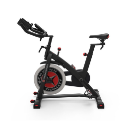 Schwinn IC7 Indoor Cycling Bike Manuel utilisateur | Fixfr