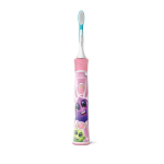 Sonicare HX6352/42 Sonicare For Kids Brosse &agrave; dents &eacute;lectrique Manuel utilisateur