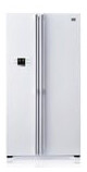 LG GR-B207WVQ Manuel du propriétaire | Fixfr