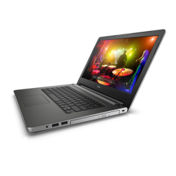 Dell Inspiron 5458 laptop spécification | Fixfr