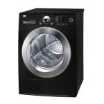 LG RC9014A S&egrave;che-linge: Chat IA &amp; PDF