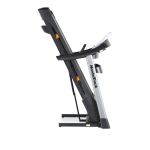 NordicTrack NETL14714 T17.5 TREADMILL Manuel utilisateur