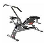 HealthRider HETL13913 150T TREADMILL Manuel utilisateur