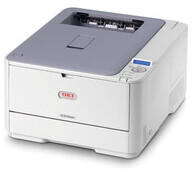OKI C310DN Manuel utilisateur | Fixfr