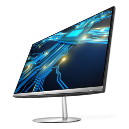 Asus Zen AiO 24 ZN242 Special Edition All-in-One PC Manuel utilisateur | Fixfr