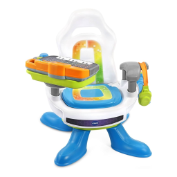 VTech i5857: Guide de Démarrage Rapide + Chat IA | Fixfr