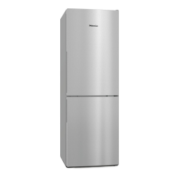 Miele KD 4052 E Active Réfrigérateur/congélateur posable Manuel utilisateur | Fixfr